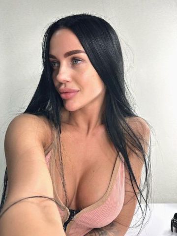 Проститутка Елена